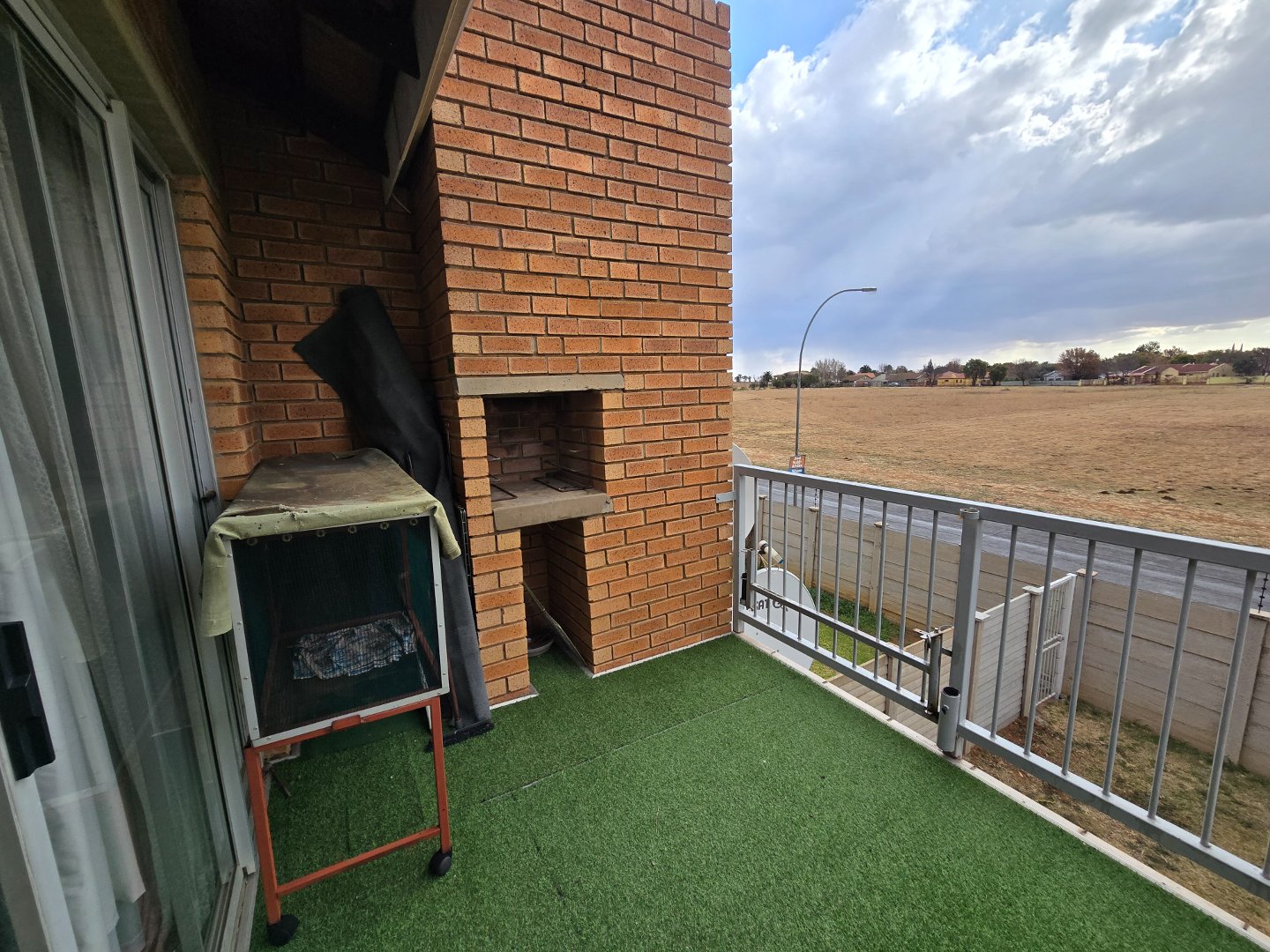 2 Bedroom Property for Sale in Pellissier Free State